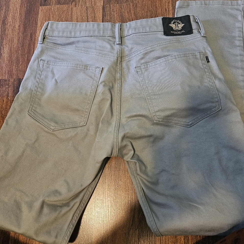 Dockers jeans